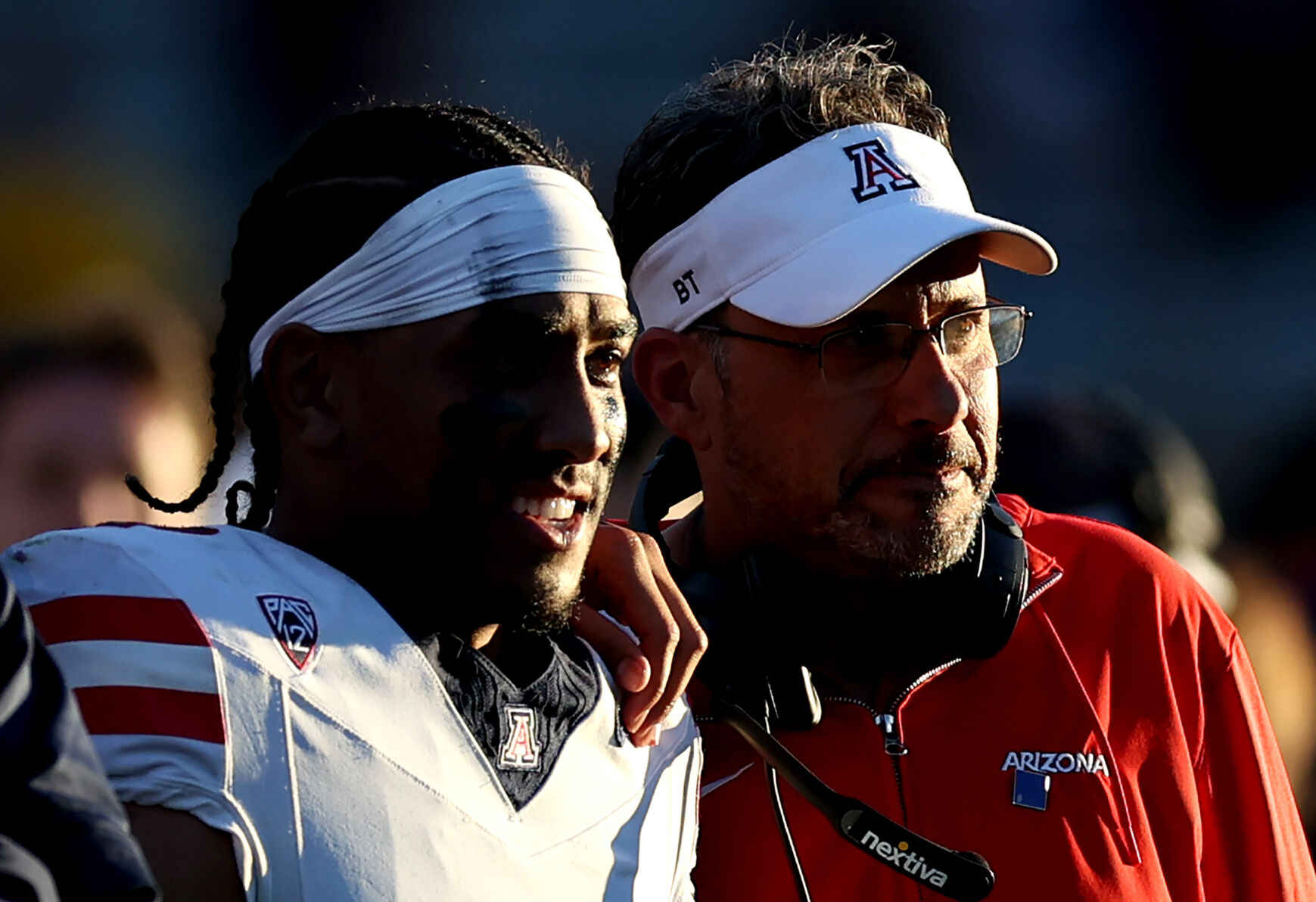 University of ÃÛÁÄÖ±²¥ vs ÃÛÁÄÖ±²¥ State, Pac 12 football